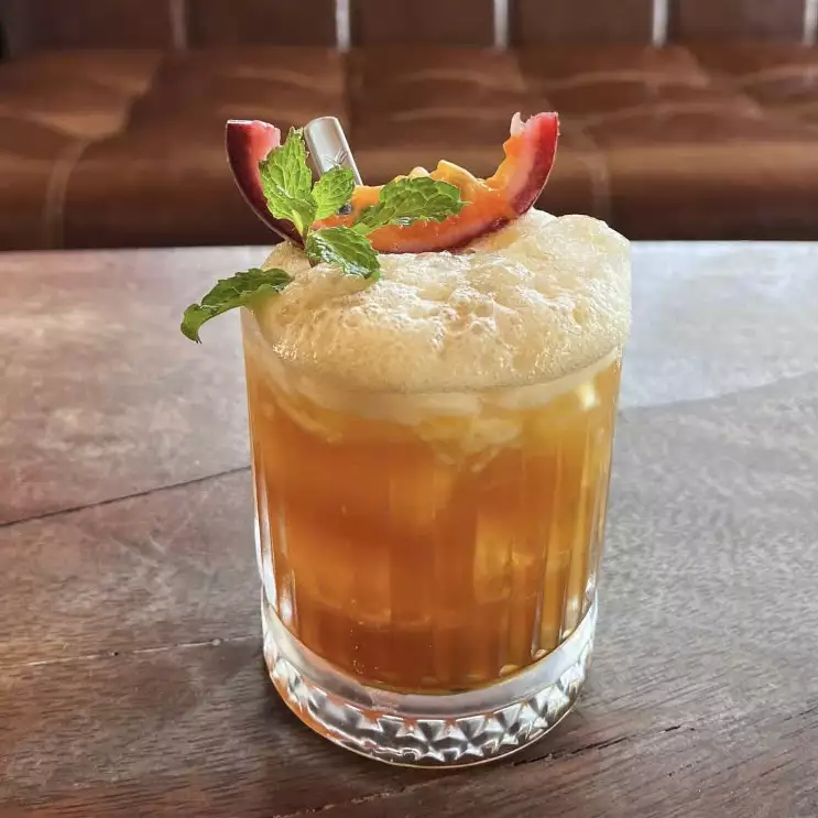 TIM Coffee — Góc nhỏ vintage vừa khai trương giữa lòng Đạ Nhim