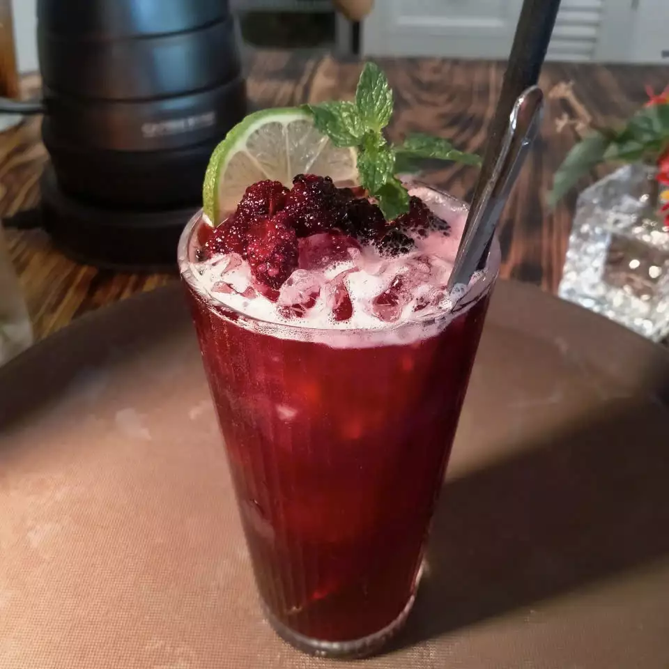 TIM Coffee — Góc nhỏ vintage vừa khai trương giữa lòng Đạ Nhim